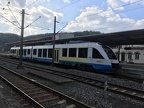 WEG VT704b HOR