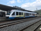 WEG VT704 HOR