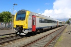 SNCB VT 4115 Eeklo