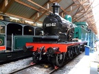 SNCB 16042 MusTreig