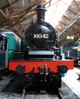 SNCB 16042b MusTreig