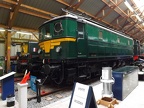 SNCB E 101012b MusTrei