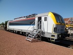 SNCB E 1828 Mald