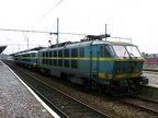 SNCB E 2006 Arlon