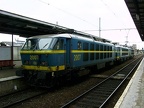 SNCB E 2007 Arlon