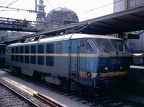 SNCB E 2014 Lux