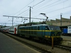 SNCB E 2017 Lux
