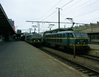 SNCB E 2017+2018 Lux