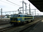 SNCB E 2018 Lux