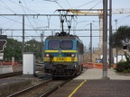 SNCB E 2158 Gent-StP