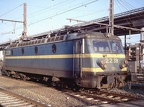 SNCB E 2239 Chrl-S