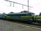 SNCB E 2302 Arlon