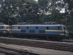 SNCB E 2326 Haslt