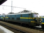 SNCB E 2335 Arlon