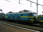 SNCB E 2380 Arlon