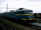 SNCB E 2618 Arlon