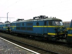 SNCB E 2622 Arlon