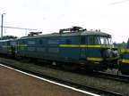 SNCB E 2626 Arlon