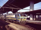 SNCB E 2707 Chrl-S