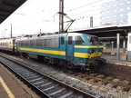 SNCB E 2708 BXL-Midi