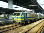 SNCB E 2726 Chrl-S