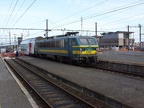 SNCB E 2748 Gent-StP