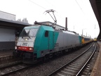 SNCB E 2812 BXL-Midi