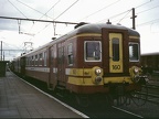 SNCB AM62 160 Lib