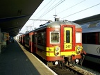 SNCB AM62 247 Chrl-S