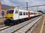 SNCB AM80 318 StGhis