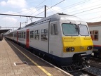 SNCB AM80 326 StGhis