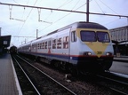 SNCB AM80 351 Haslt