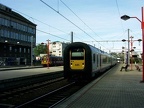 SNCB AM96 445 Nam