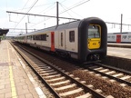 SNCB AM96 458 StGhis
