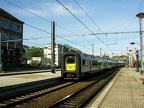 SNCB AM96 503 Nam