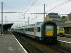 SNCB AM96 512 Arl
