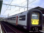 SNCB AM96 517 Haslt