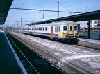 SNCB AM66 601 GeStP