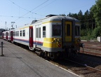 SNCB AM66 630 Cin