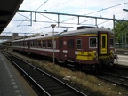 SNCB AM70 669 Maastr
