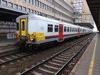 SNCB AM73 700 BXL-M
