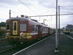 SNCB AM73 741 Lib