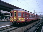 SNCB AM73 771 Haslt