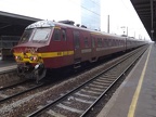 SNCB AM75 810 BXL-M