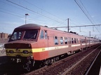 SNCB AM75 834 MecN
