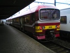 SNCB AM86 906 Berch
