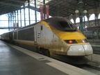 SNCB ET TGV 3105 PNO
