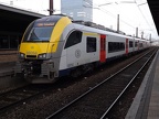 SNCB AMML 08056 BXL-M