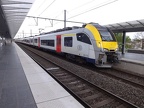 SNCB AMML 08115 St-Nik