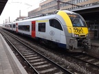 SNCB AMML 08155 BXL-M